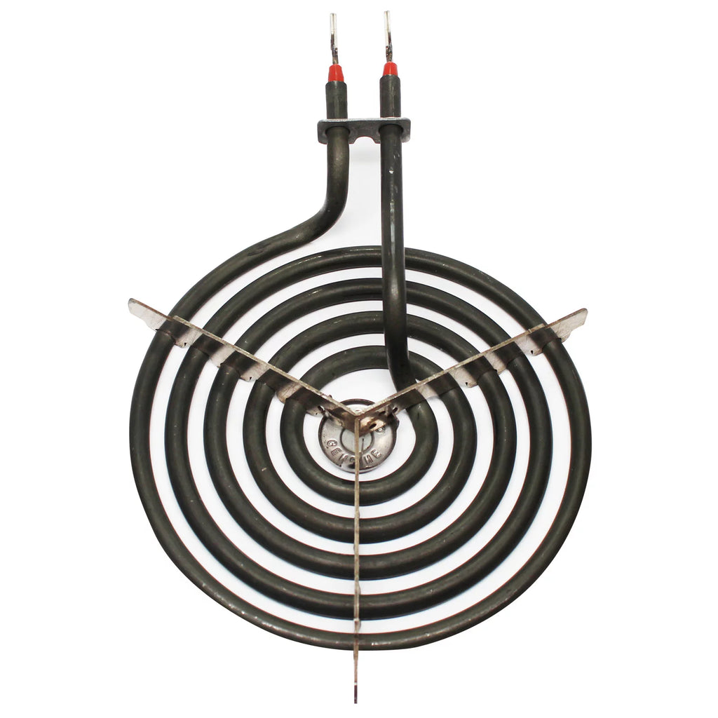 6 inch 5 Turns Surface Burner Element 2-Pack N23549