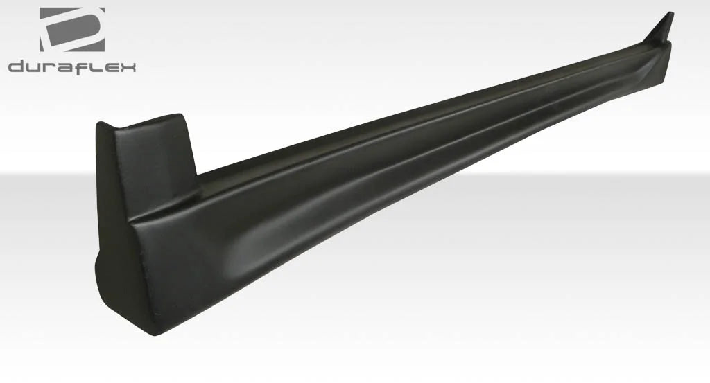 Duraflex GT Competition Side Skirts Rocker Panels 2 Piece V812312