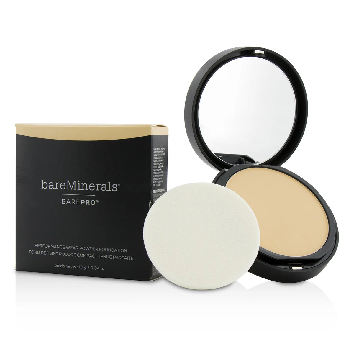 10g/0.34oz Powder Foundation K5395