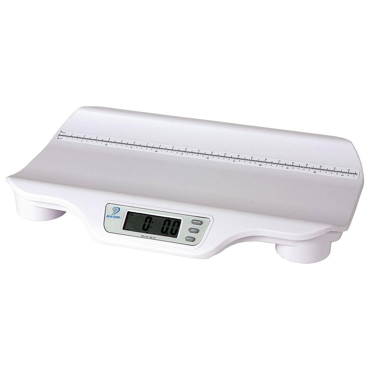 Infant Scale H19761