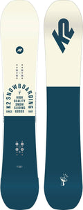 Wide Snowboard X338