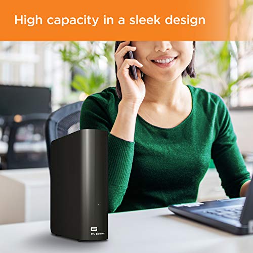 18TB External Hard Drive USB 3.0 N999