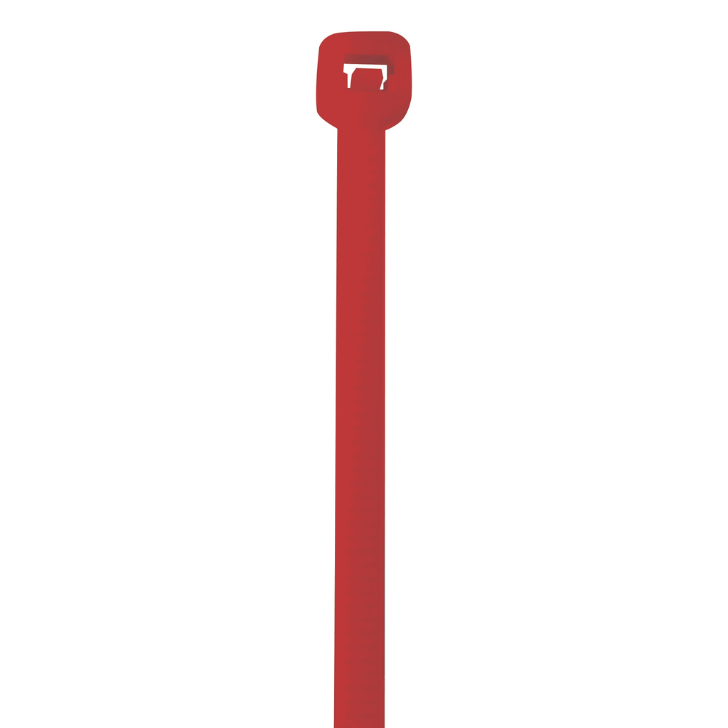 Red Cable Ties Case J430