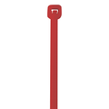 Red Cable Ties Case J430