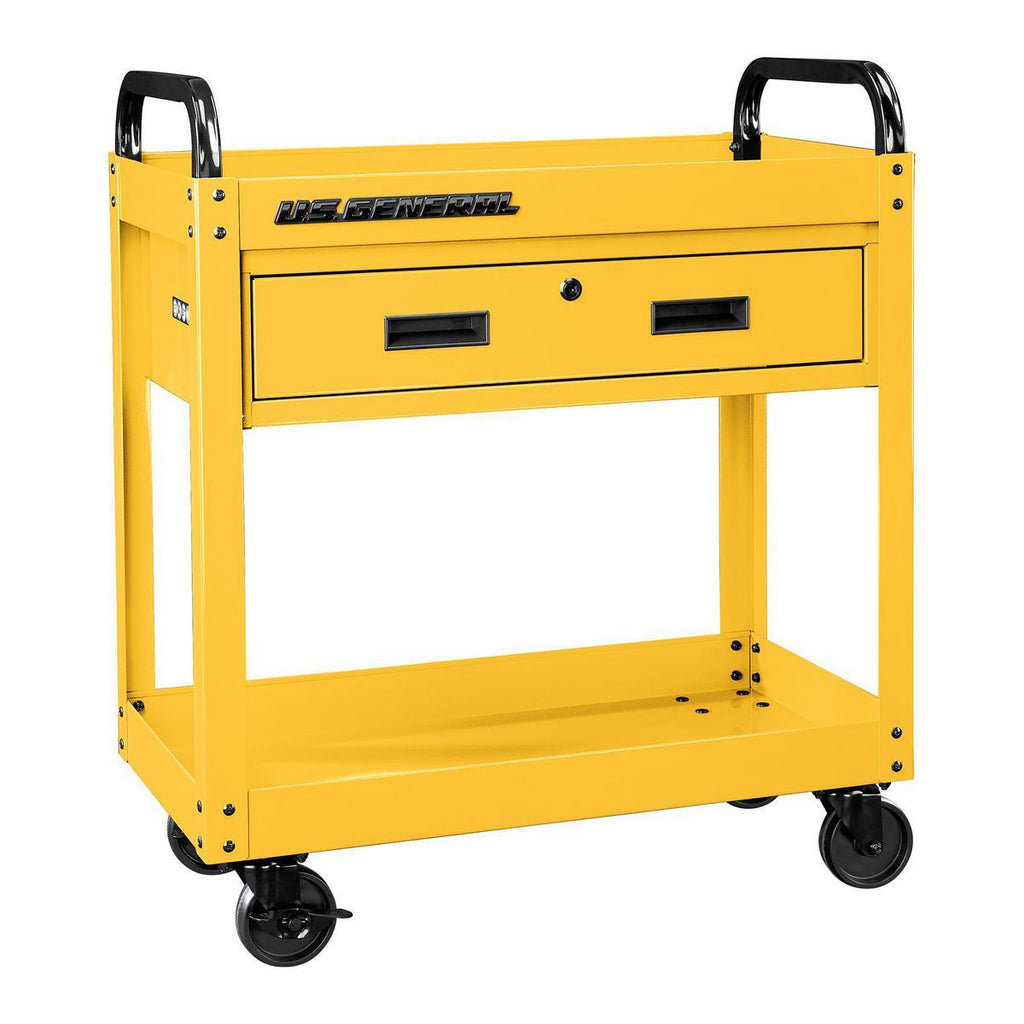 30 in. 1-Drawer Service Cart G65087