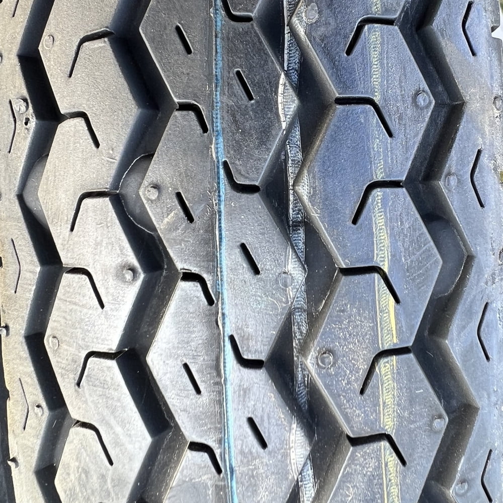 4.80-12 80J C Trailer Tire K34359