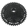 10 Speed Cassette - 11-42t - Black C695