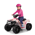 Kids Ride on ATV Quad Car R895699