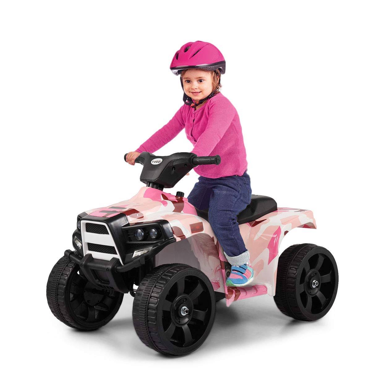 Kids Ride on ATV Quad Car R895699