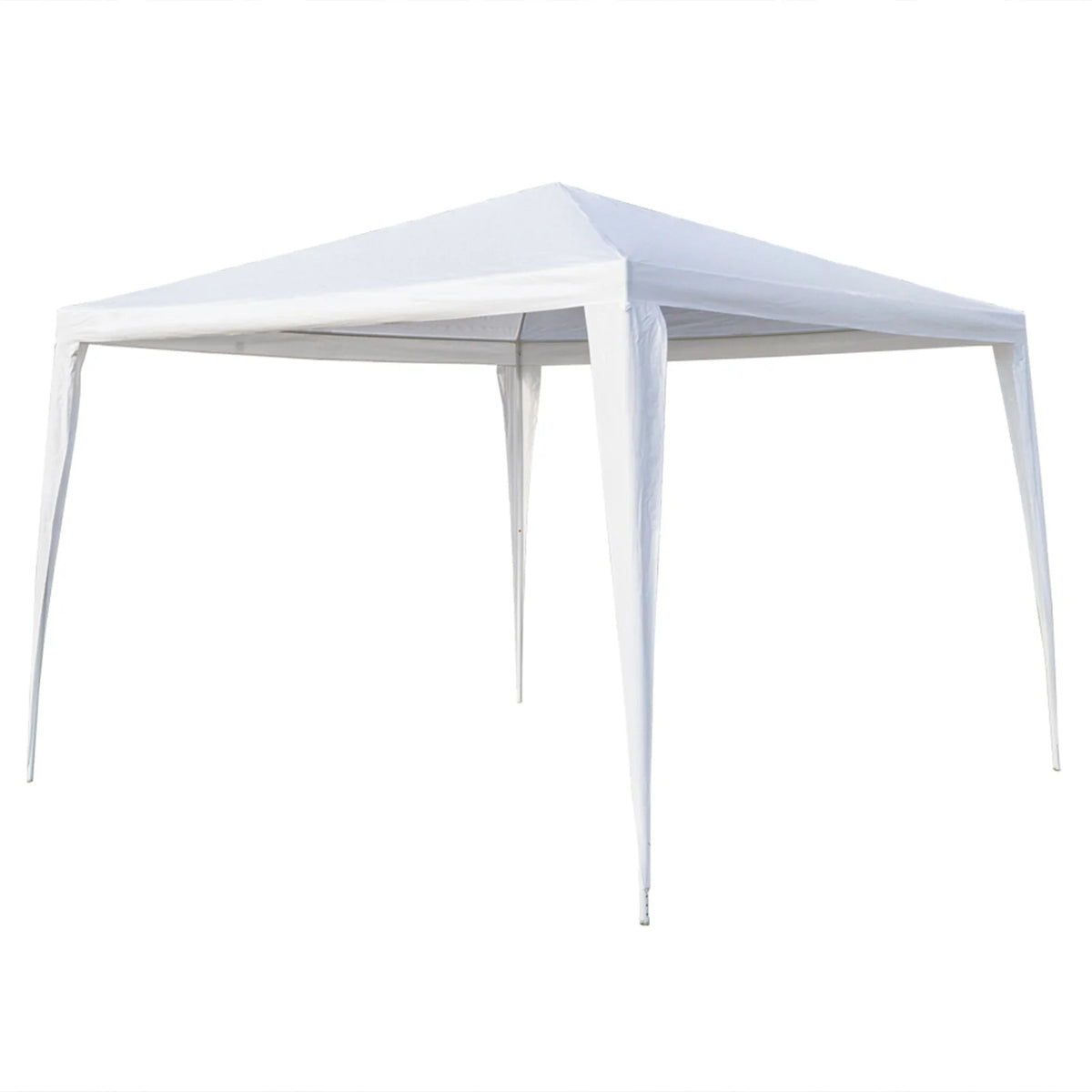 3 x 3m Waterproof Tent White K5538
