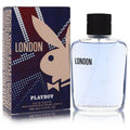 Eau De Toilette Spray 3.4 oz W252