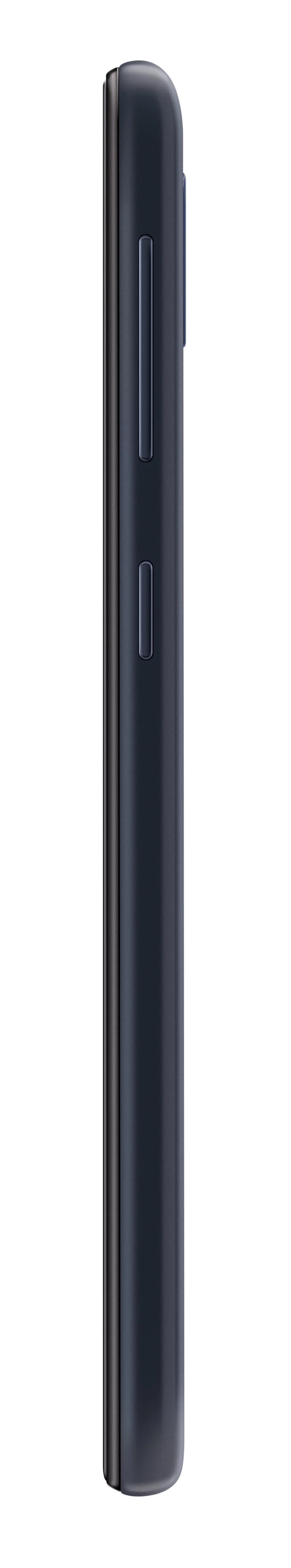 Unlocked 32GB Black Smartphone Z993644