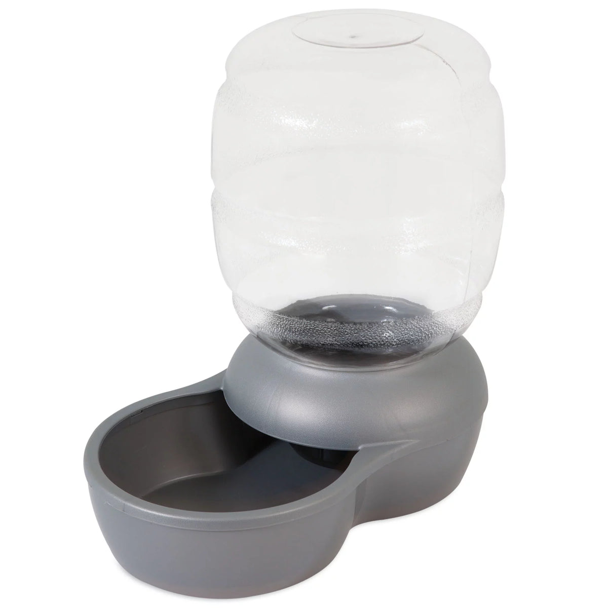 Gravity Pet Waterer with Microban, 4 Gallons P839