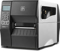Black Thermal Transfer Barcode Label Printer, 203 dpi, 4-inch Print Width C276
