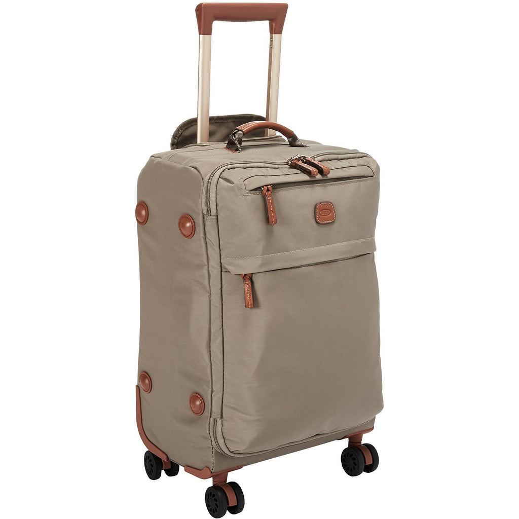 Blue Lightweight Spinner Carry-On Z28626