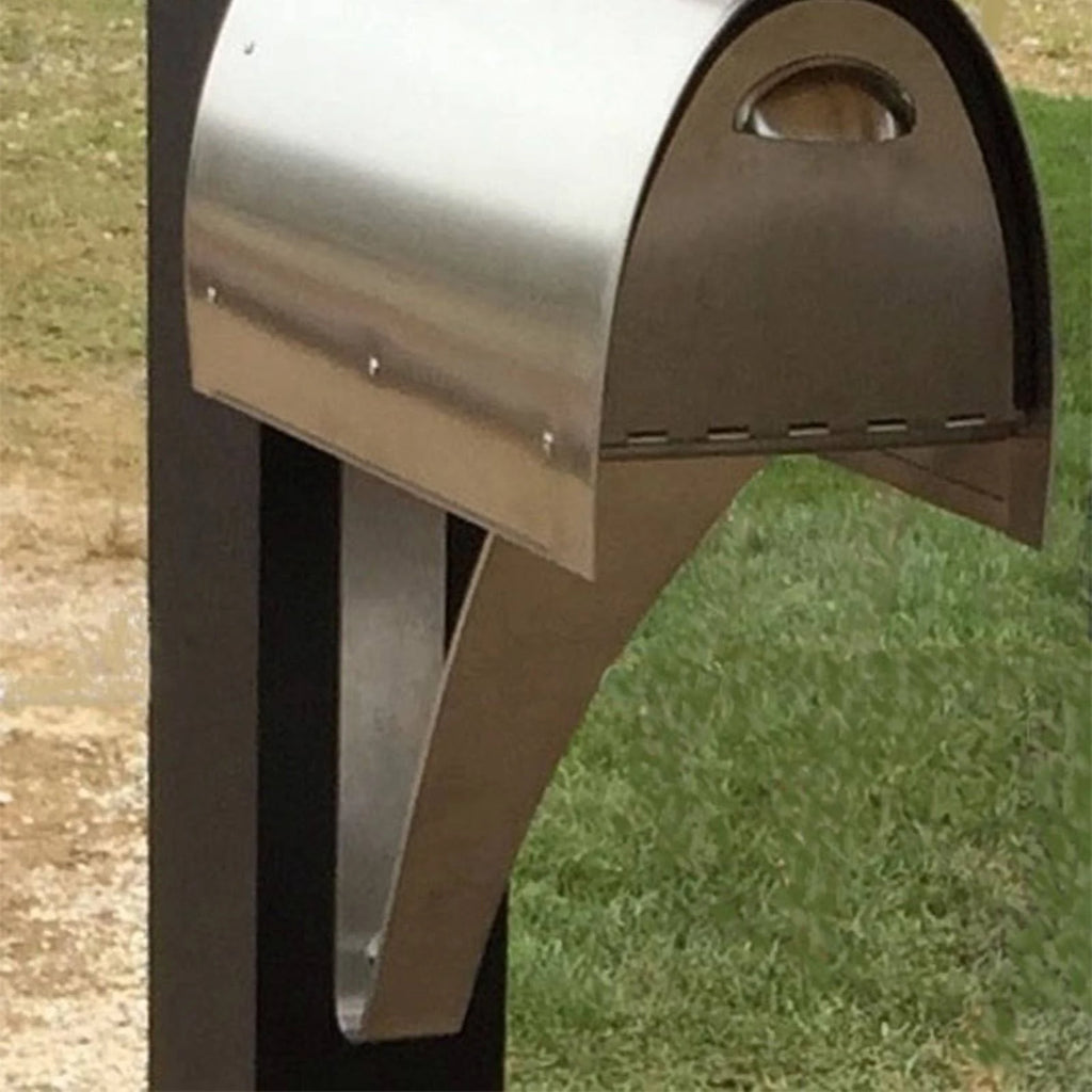 Mailbox Post Bracket A358283