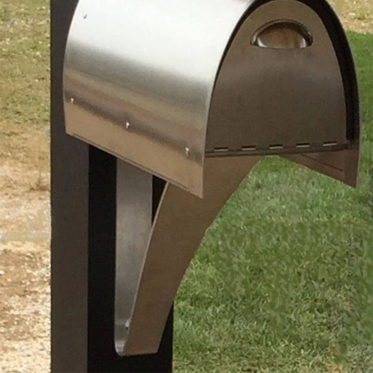 Mailbox Post Bracket A358283