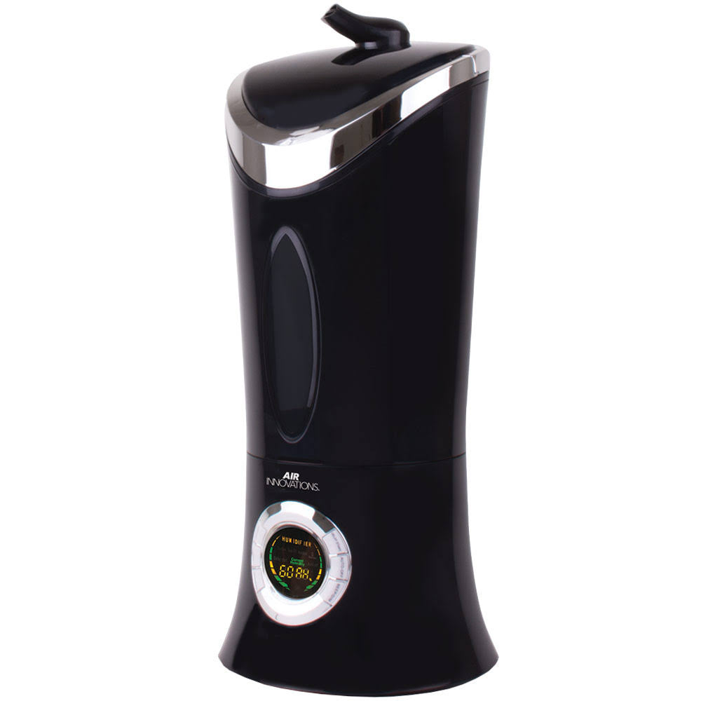 1.4 Gallon Ultrasonic Humidifier S7631