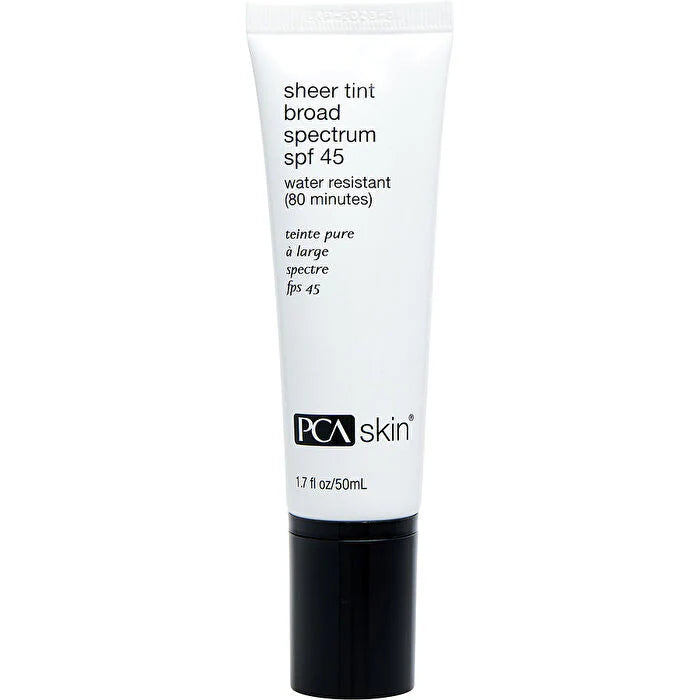 Sheer Tint Spf 45 50ml N868