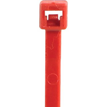 Red Cable Ties Case J430