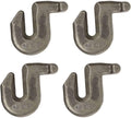 3/8” T-Grab Hook Grade 80 4 Pack Z428