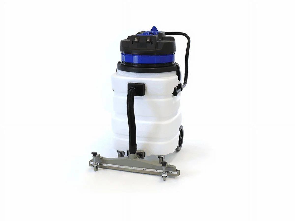Industrial Wet/Dry Vacuum Cleaner 24 Gallon P4169