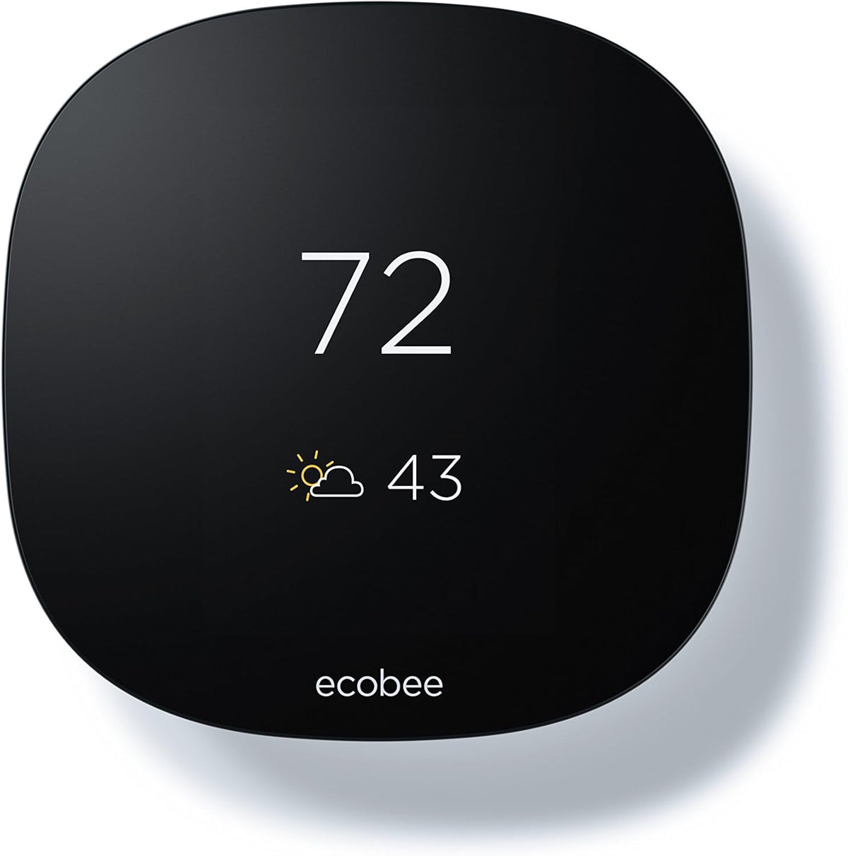 3 Lite Thermostat, Wi-Fi U261980