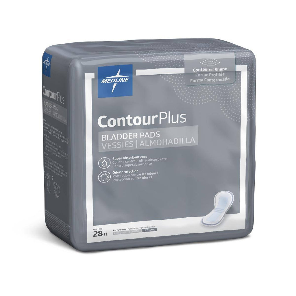 450 per Case Bladder Control Pads R958