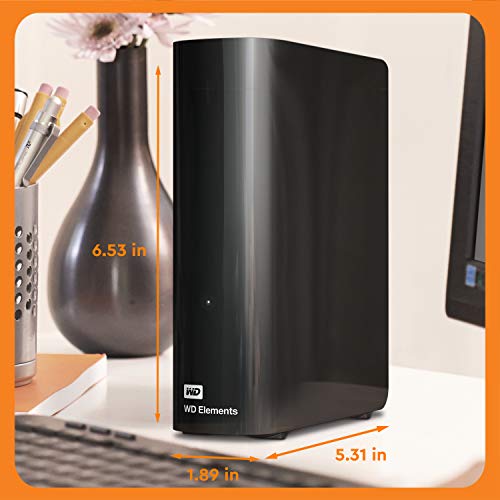 18TB External Hard Drive USB 3.0 N999