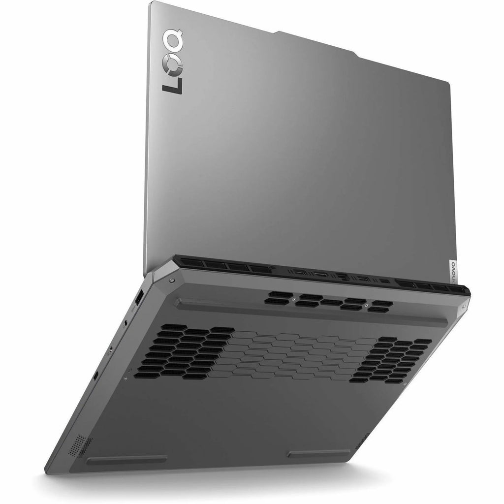 15.6" 144Hz Gaming Laptop AMD Ryzen 7 16GB DDR5 1TB SSD NVIDIA GeForce RTX 4060 Luna Grey H768