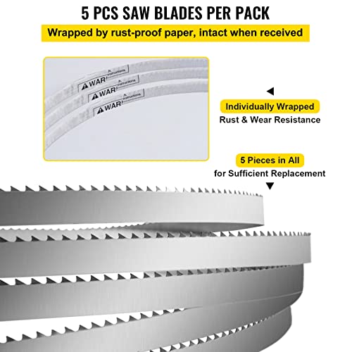 1800W Stainless Steel Electric Meat Bandsaw J978416