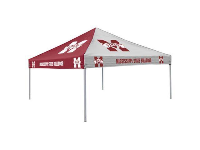 Checkerboard Logo Canopy Tailgate Tent J766