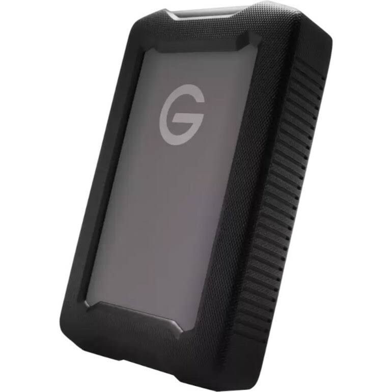 4TB ArmorATD G Drive B4820