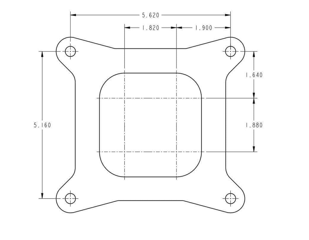 850 Carburetor X648071