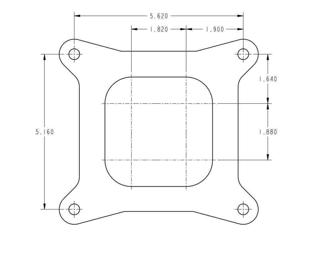 850 Carburetor X648071