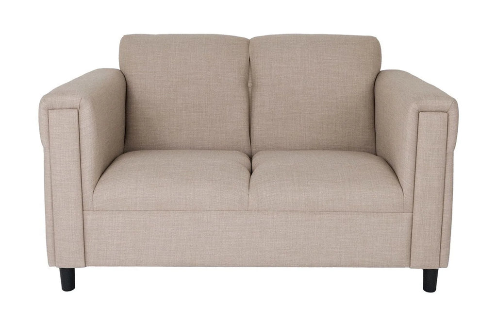 Small Loveseat Sofa S933