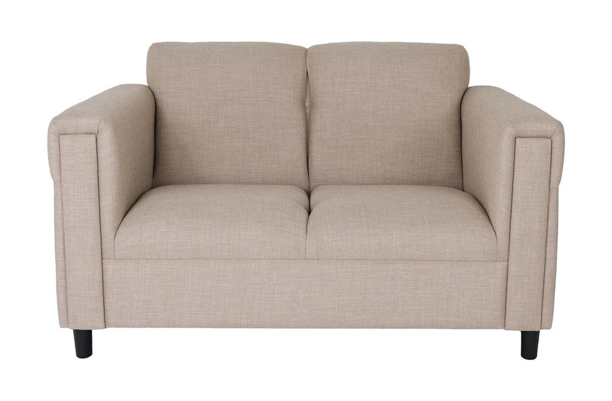 Small Loveseat Sofa S933