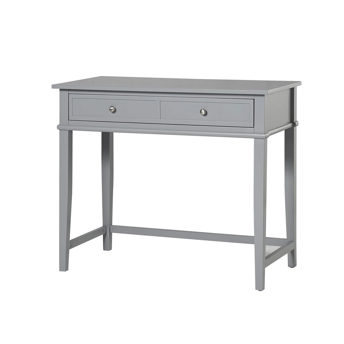 Gray Writing Desk G156