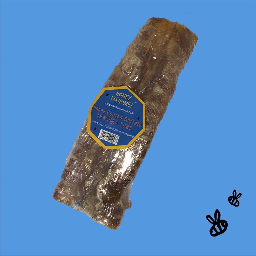 Dog Buffalo Trachea P57476