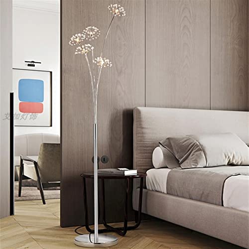 Simple Desk Led Lamp B782