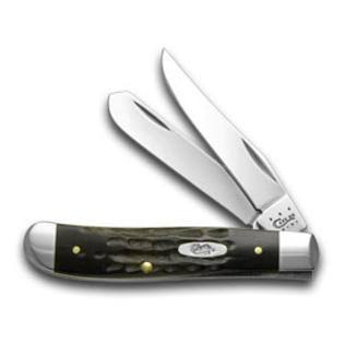 Mini Trapper Buffalo Horn C7770
