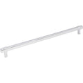 Polished Chrome Cabinet Pull L156