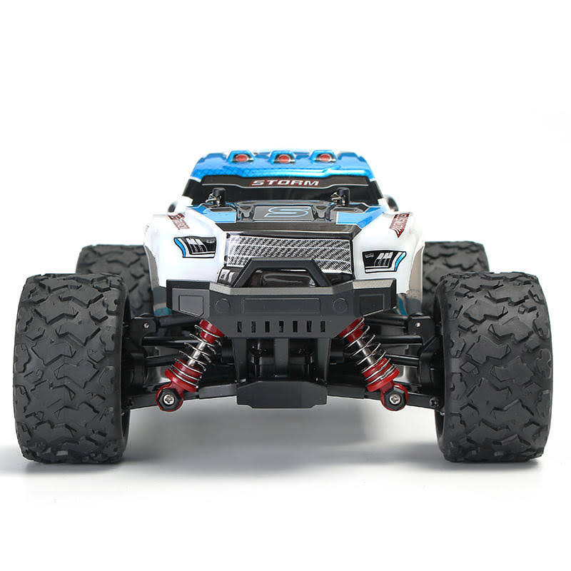 1/18 2.4G 4WD RC Racing Car Off-Road Vehicle O47516