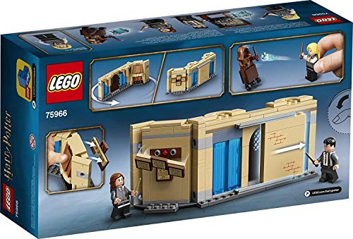 LEGO Harry Potter Hogwarts Room of Requirement (193 Pieces) P55490