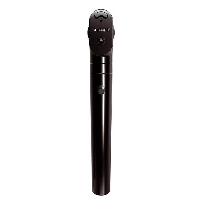 Black 2.5V Ophthalmoscope X953657