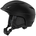 Black Companion Helmet I368