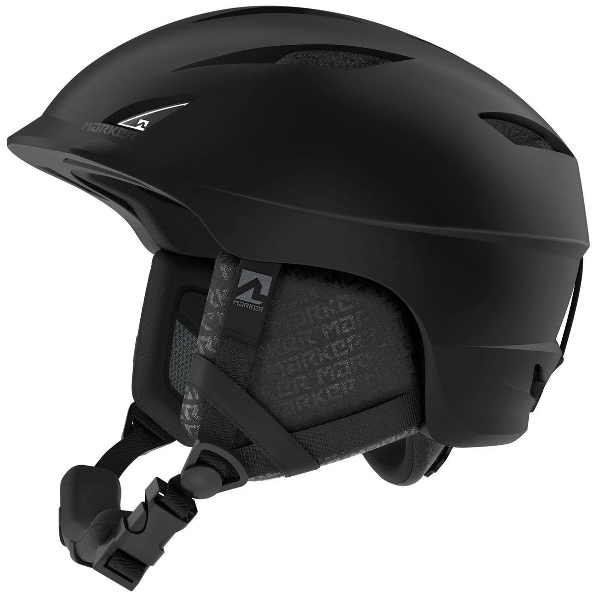 Black Companion Helmet I368