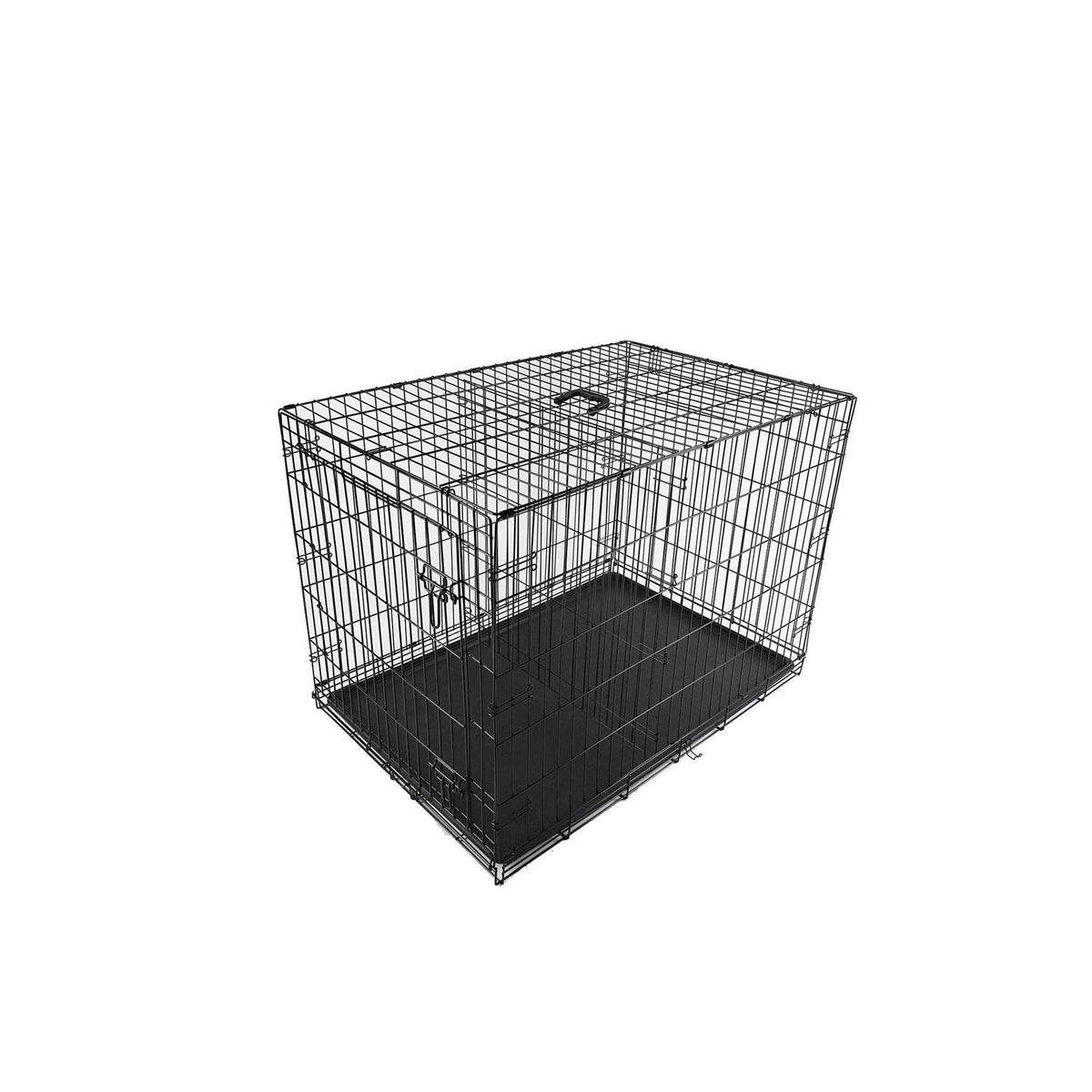 Folding Dog Crate Q4796