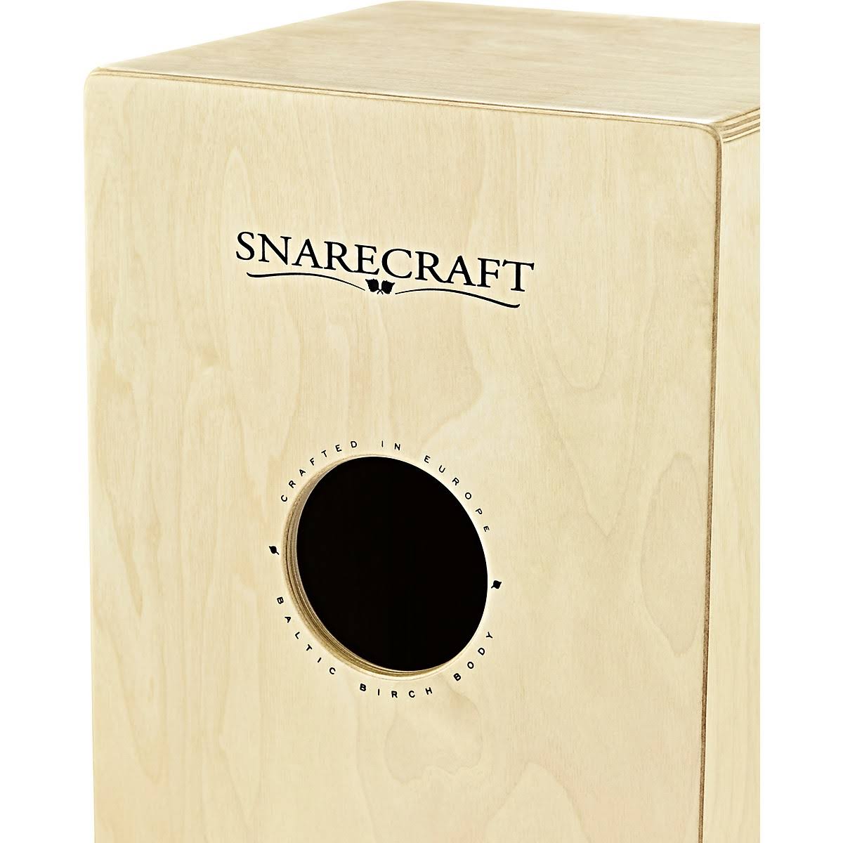 Dark Eucalyptus Snarecraft Cajon Y29986