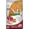 Chicken & Pomegranate Dry Dog Food Y453